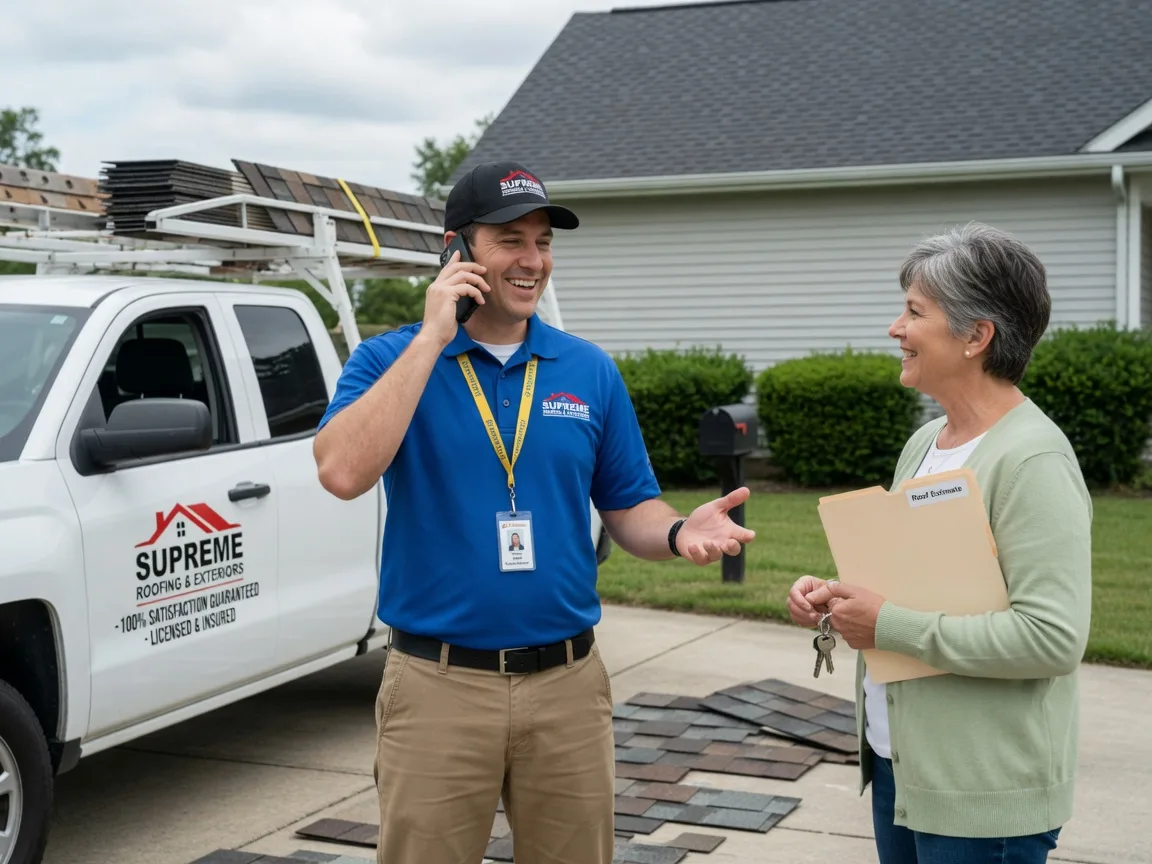 Roof Replacement Sandborn, IN FAQs