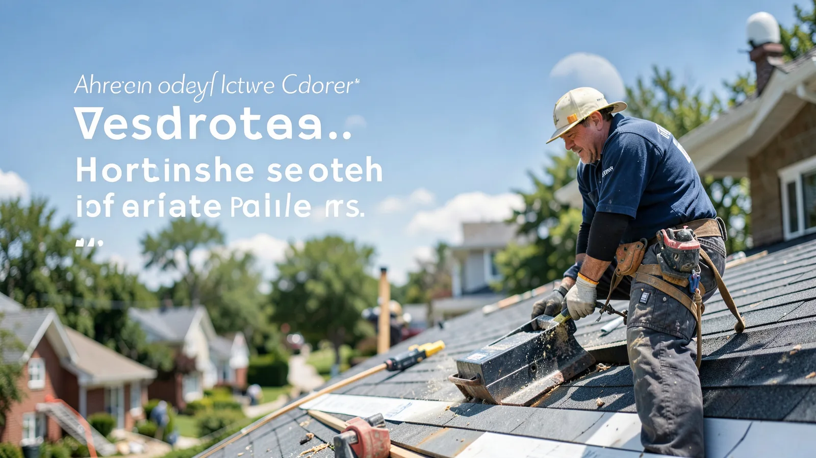 Roof Replacement in Sandborn, IN near me